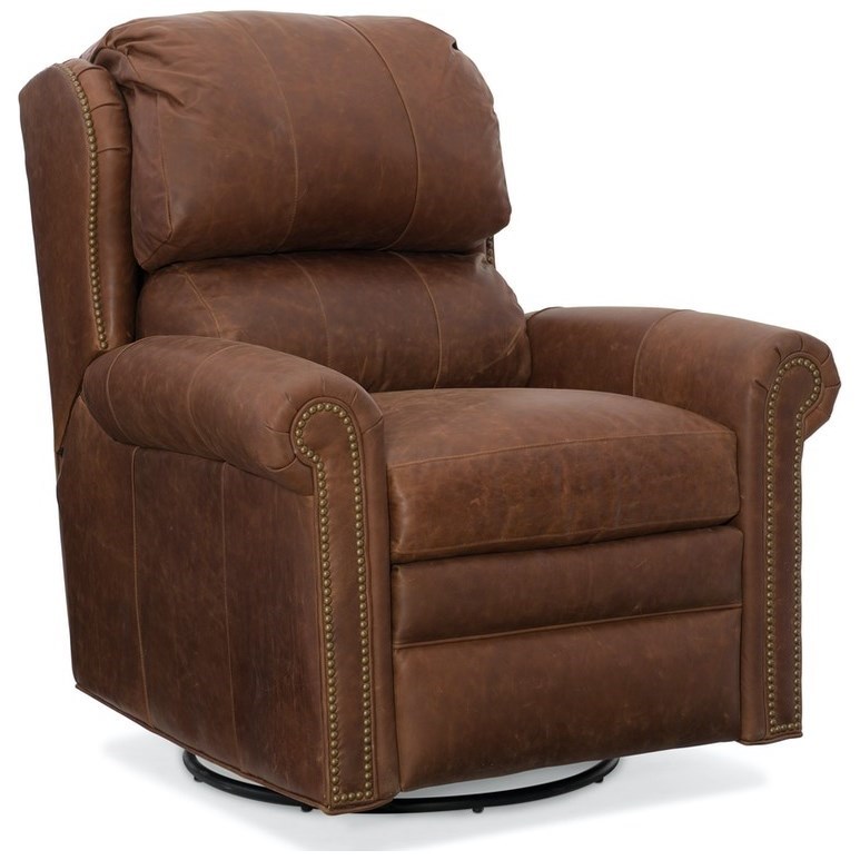 Bradington Young Chairs That Recline Satchel WallHugger Recliner